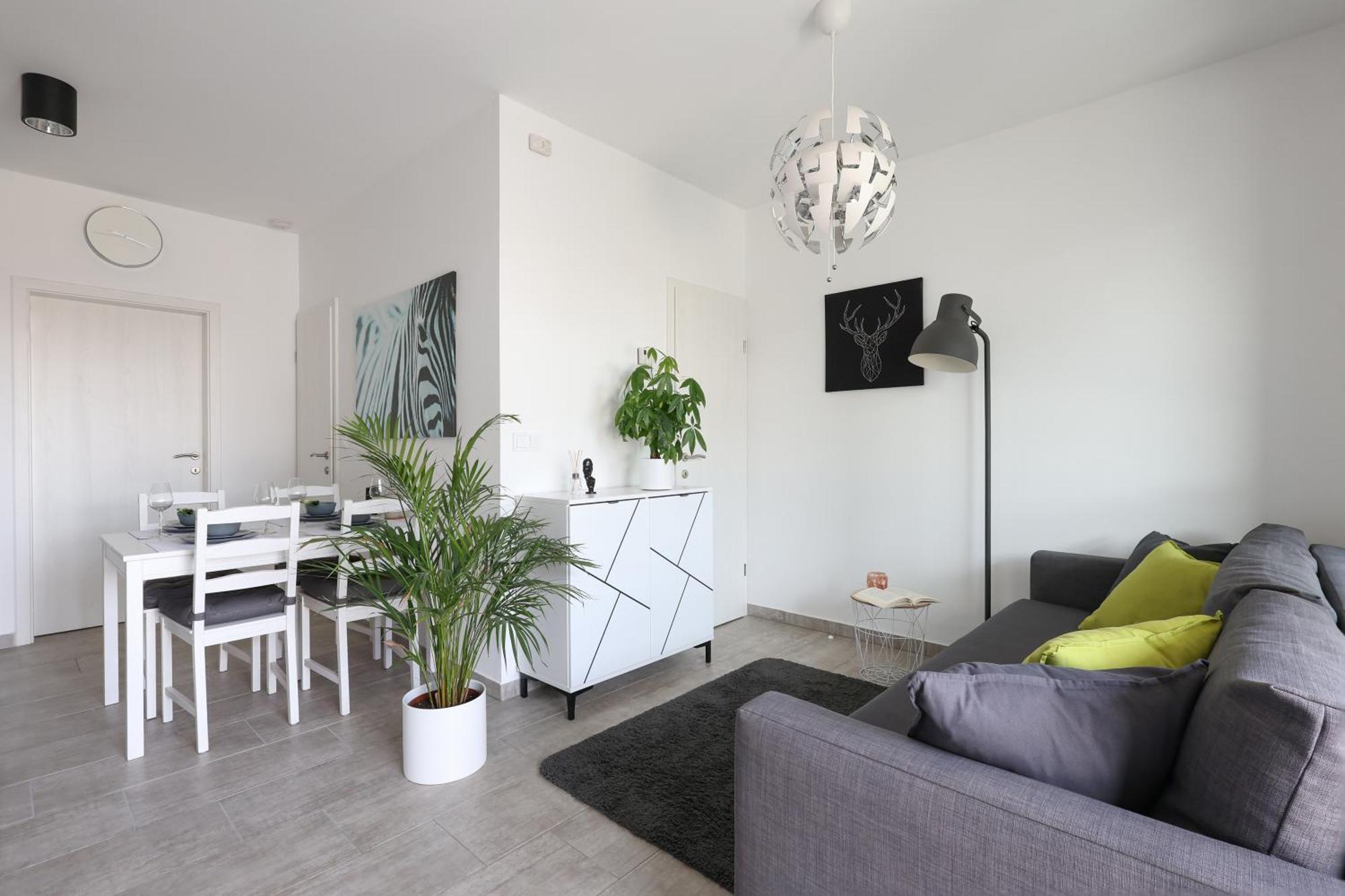 White Mountain Apartment Banovci Εξωτερικό φωτογραφία