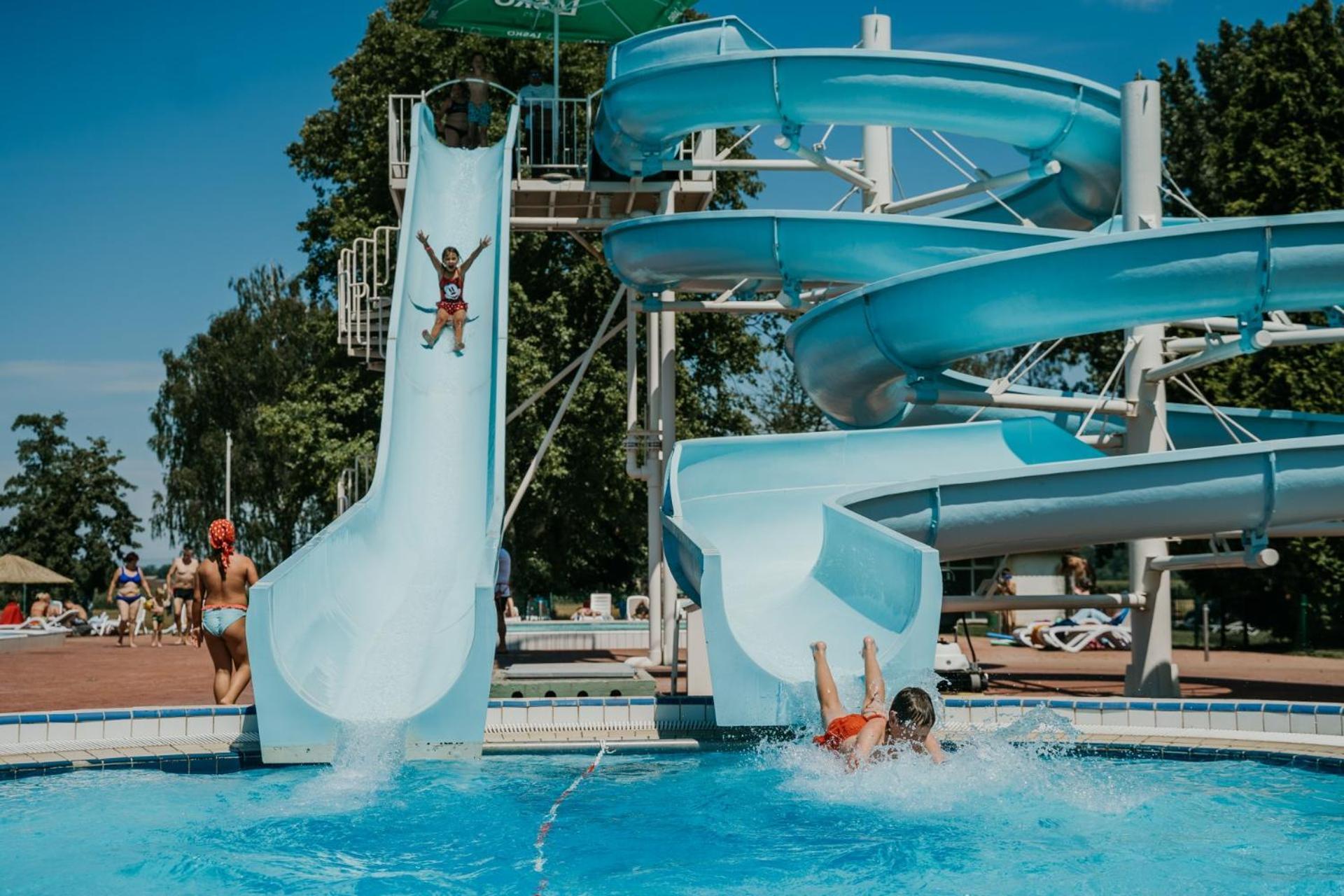 White Mountain Apartment Banovci Εξωτερικό φωτογραφία