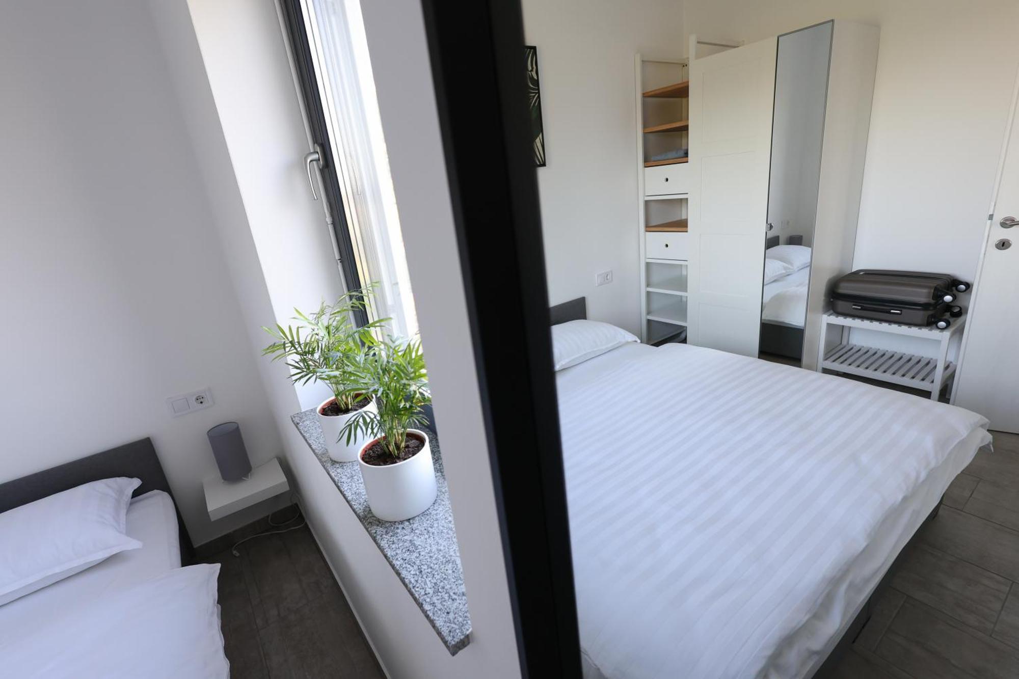 White Mountain Apartment Banovci Εξωτερικό φωτογραφία