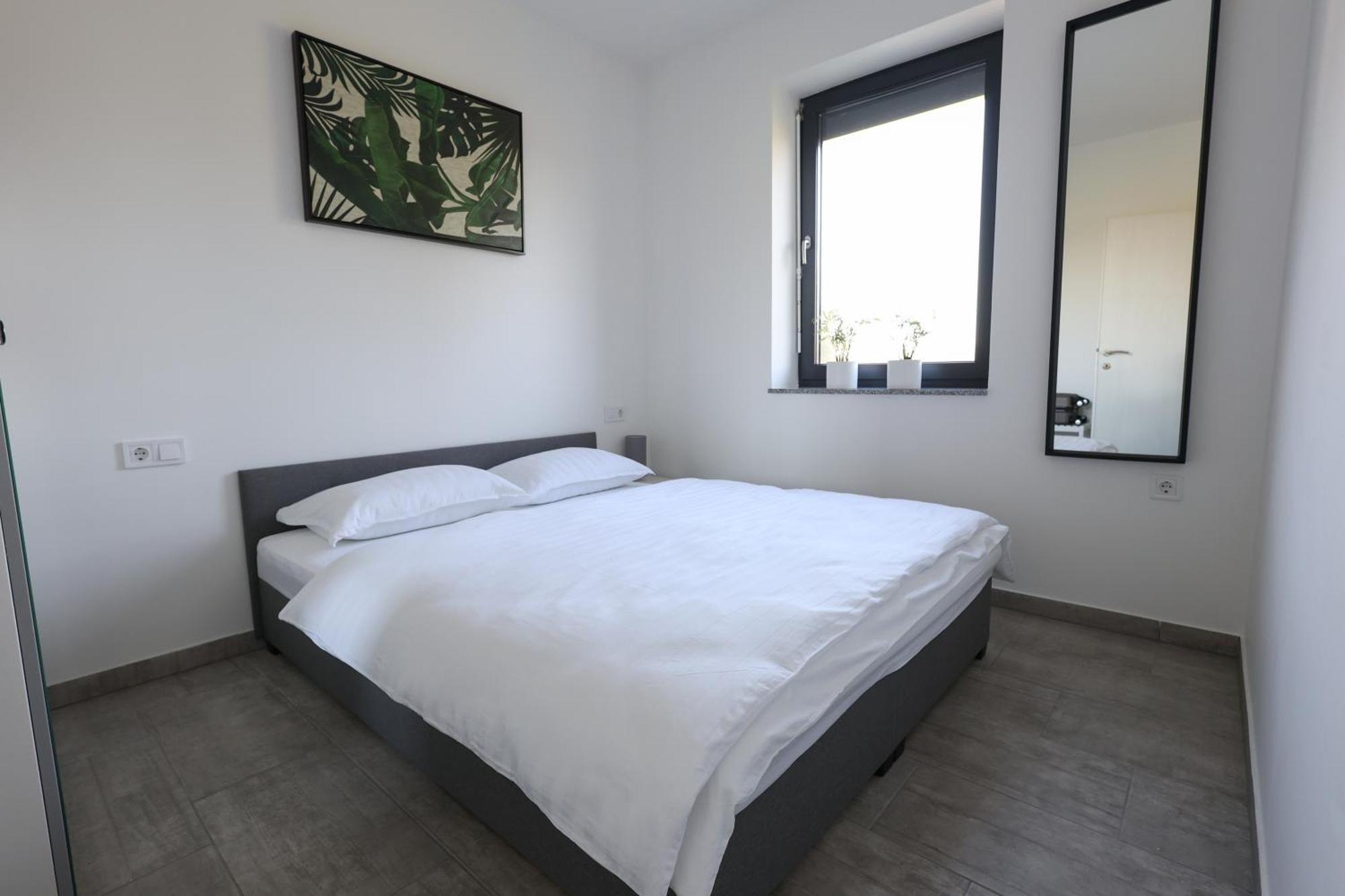 White Mountain Apartment Banovci Εξωτερικό φωτογραφία