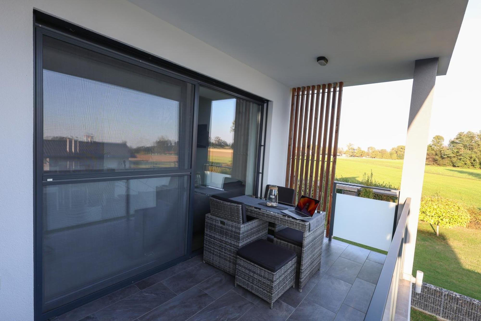 White Mountain Apartment Banovci Εξωτερικό φωτογραφία