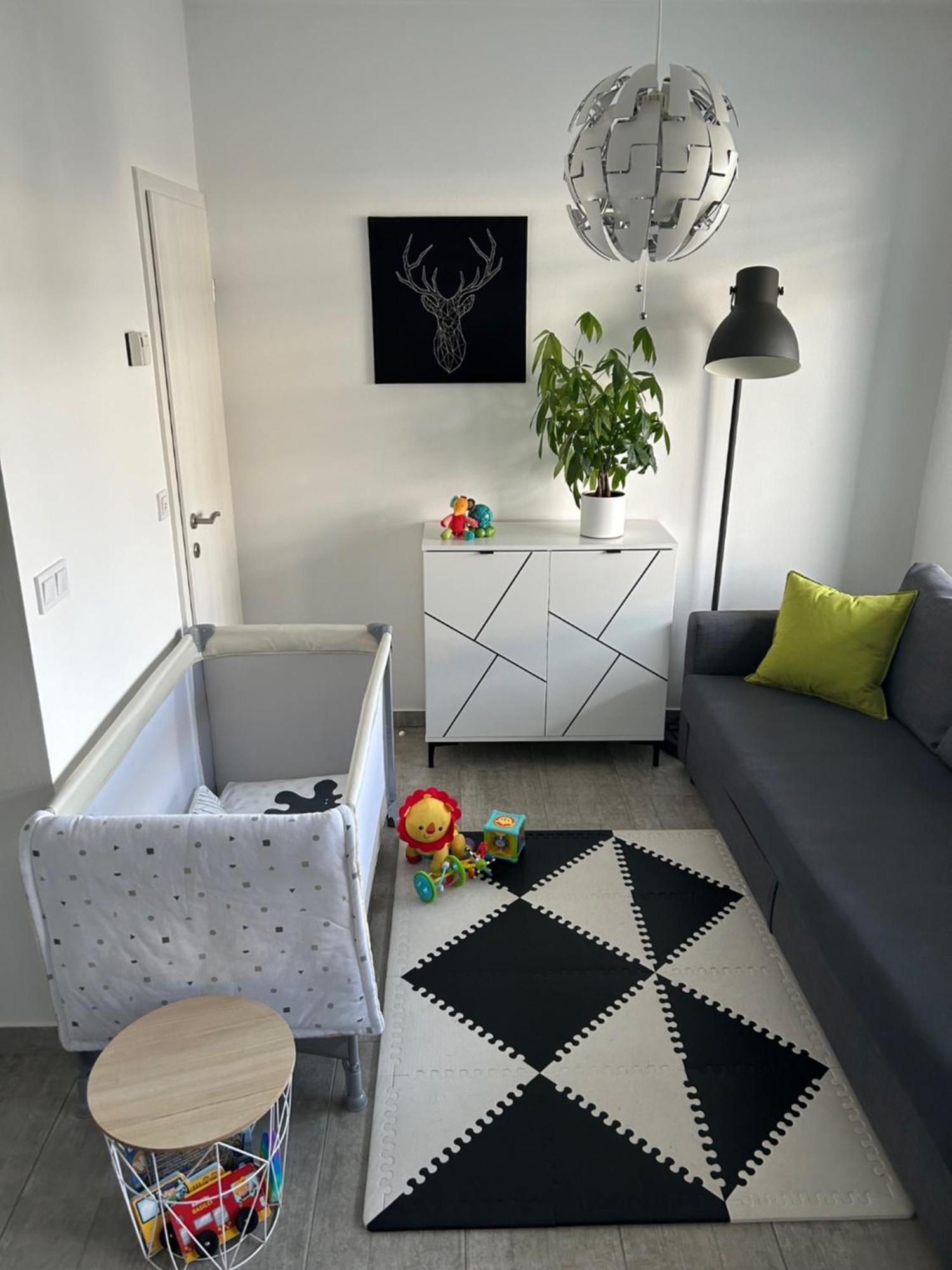 White Mountain Apartment Banovci Εξωτερικό φωτογραφία