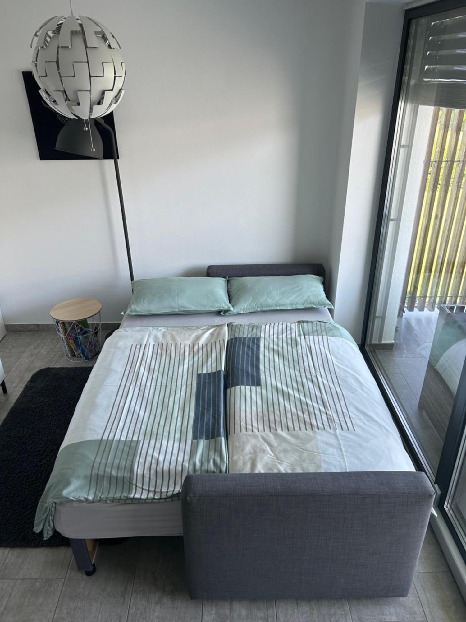 White Mountain Apartment Banovci Εξωτερικό φωτογραφία
